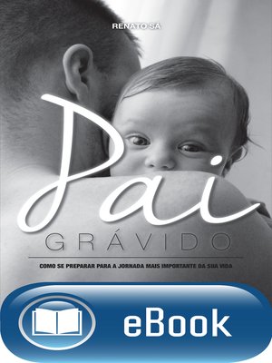 cover image of Pai grávido